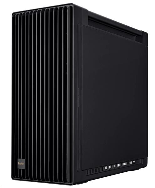 ASUS PROART PA602 TG BLACK skrinka E-ATX 