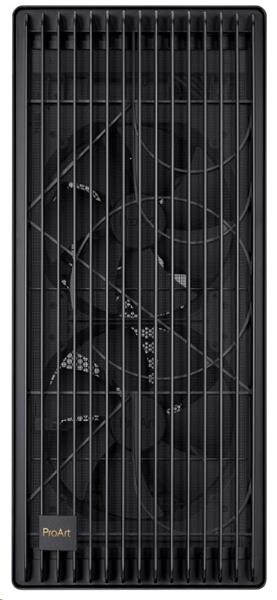 ASUS PROART PA602 TG BLACK skrinka E-ATX 