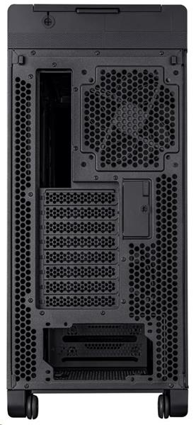 ASUS PROART PA602 TG BLACK skrinka E-ATX 