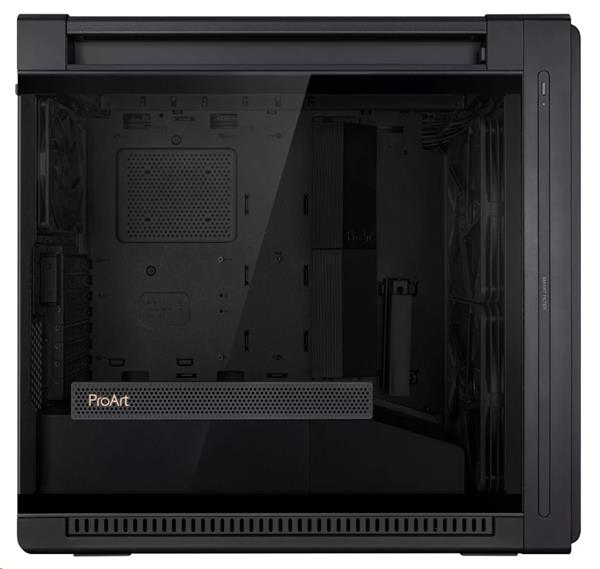 ASUS PROART PA602 TG BLACK skrinka E-ATX 