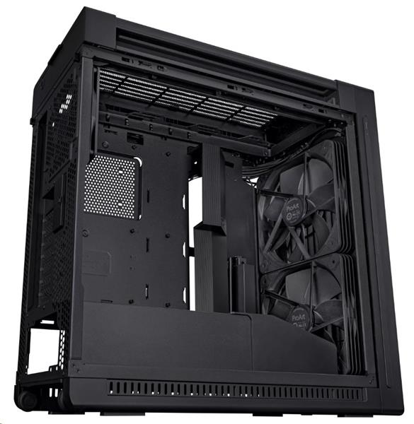 ASUS PROART PA602 TG BLACK skrinka E-ATX 
