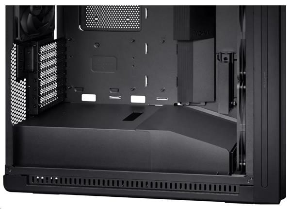 ASUS PROART PA602 TG BLACK skrinka E-ATX 