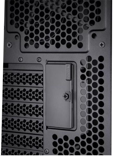 ASUS PROART PA602 TG BLACK skrinka E-ATX 
