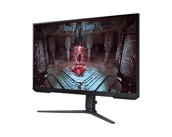 Samsung Odyssey G51C 32" LED VA 2560x1440 Mega DCR 1ms 300cd HDMI DP 165Hz 
