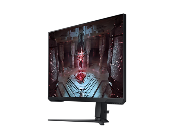 Samsung Odyssey G51C 32" LED VA 2560x1440 Mega DCR 1ms 300cd HDMI DP 165Hz 