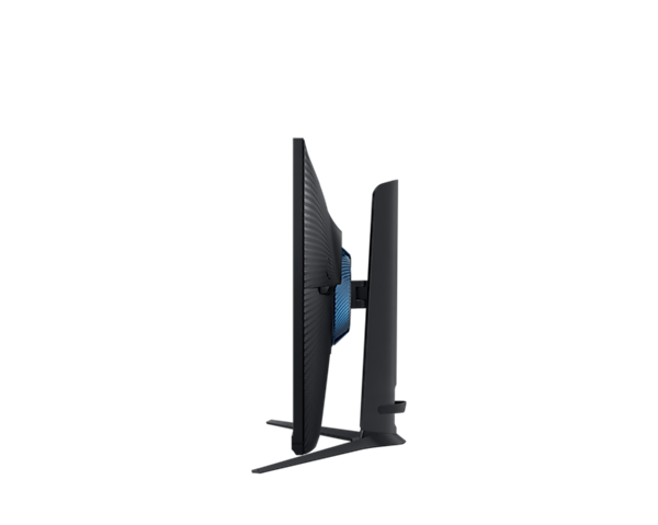 Samsung Odyssey G51C 32" LED VA 2560x1440 Mega DCR 1ms 300cd HDMI DP 165Hz 