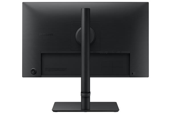 Samsung Business Monitor S43GC 24" IPS LED 1920x1080 Mega DCR 4ms 250cd DP HDMI PIVOT 100Hz 