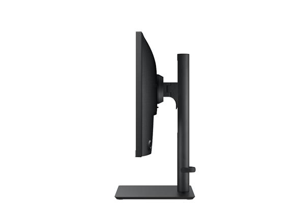 Samsung Business Monitor S43GC 24" IPS LED 1920x1080 Mega DCR 4ms 250cd DP HDMI PIVOT 100Hz 