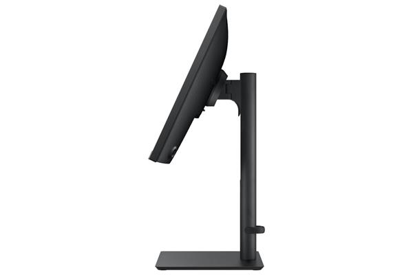 Samsung Business Monitor S43GC 24" IPS LED 1920x1080 Mega DCR 4ms 250cd DP HDMI PIVOT 100Hz 