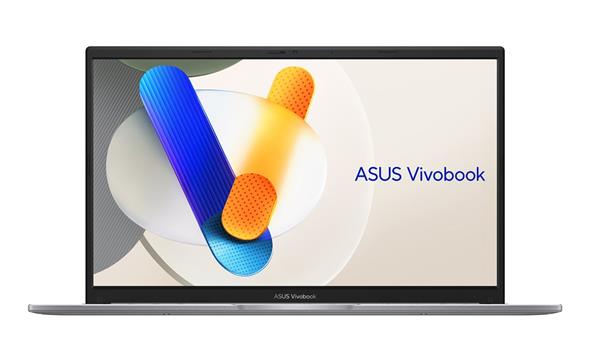 ASUS Vivobook 15 X1504VA-BQ745W, i5-1335U, 15.6˝ 1920x1080 FHD, UMA, 16GB, SSD 512GB, W11H FPR modry 