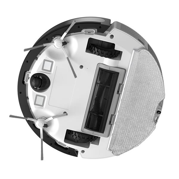 TP-LINK "Robot Vacuum CleanerSPEC: MagSlim LiDAR + Gyro Navigation, Vacuum Only, 2700Pa, 3hrs Battery Life(2600mAh), 40 