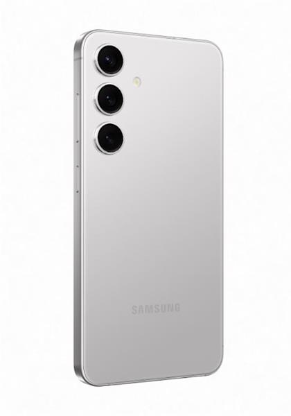 Samsung Galaxy S24 5G 256GB DUOS, marble gray 