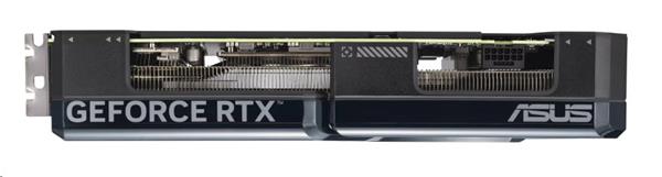 ASUS DUAL RTX4070 SUPER 12GB/192-bit GDDR6 HDMI 3xDP 