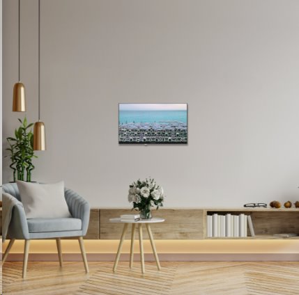 THOMSON Easy TV 40FD2S13,  HD, DVB-T/T2/C/S/S2, VESA 200x200, Hotel Mód, Cierny 