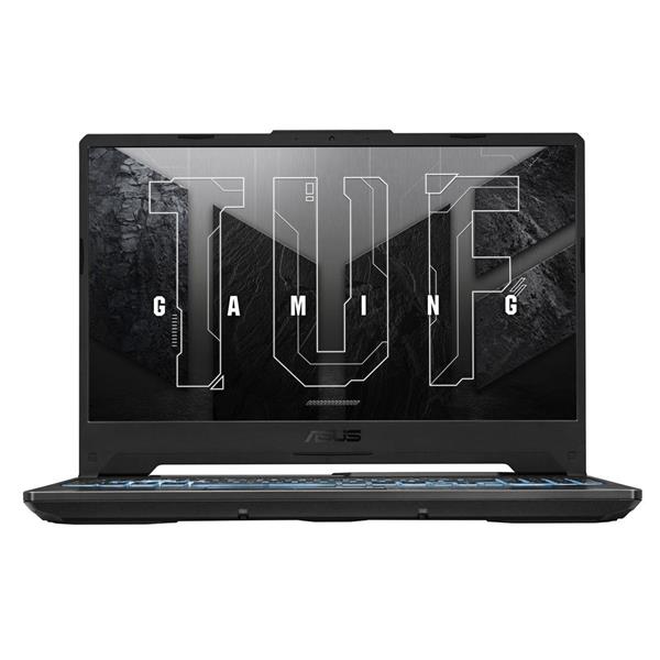 ASUS TUF Gaming A15 FA506NC-HN001W, Ryzen 5 7535HS, 15.6˝ 1920x1080 FHD, RTX3050/4GB, 16GB, SSD 512GB, W11H 