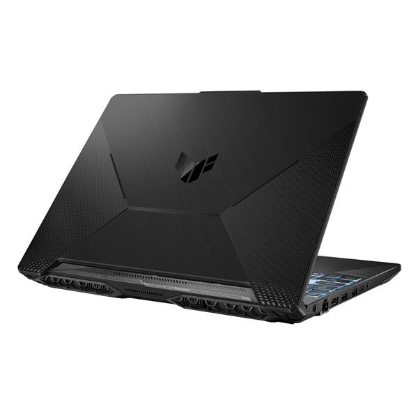 ASUS TUF Gaming A15 FA506NC-HN001W, Ryzen 5 7535HS, 15.6˝ 1920x1080 FHD, RTX3050/4GB, 16GB, SSD 512GB, W11H 