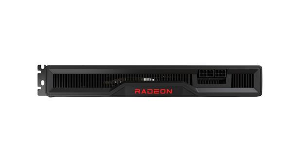 XFX Radeon RX-6750 XT CORE Gaming 12GB/192-bit GDDR6, 3xDP, HDMI  