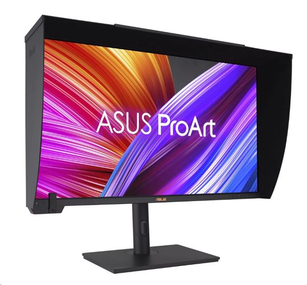 ASUS ProArt PA32UCXR 32" IPS 4K 3840x2160 HDR-10 5ms 1000cd USB-C 2xHDMI DP Repro 