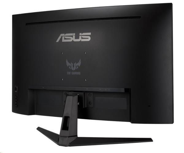 ASUS TUF Gaming  VG328H1B 32" 1920x1080 165Hz 1ms 250cd D-SUb HDMI repro  