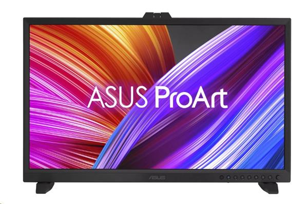 ASUS ProArt PA32DC 32" OLED 4K 3840x2160 0,1ms 250cd USB-C 3xHDMI DP Repro 