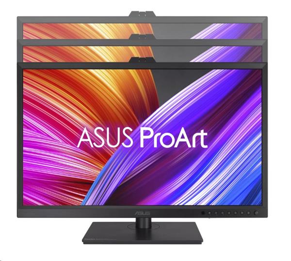 ASUS ProArt PA32DC 32" OLED 4K 3840x2160 0,1ms 250cd USB-C 3xHDMI DP Repro 