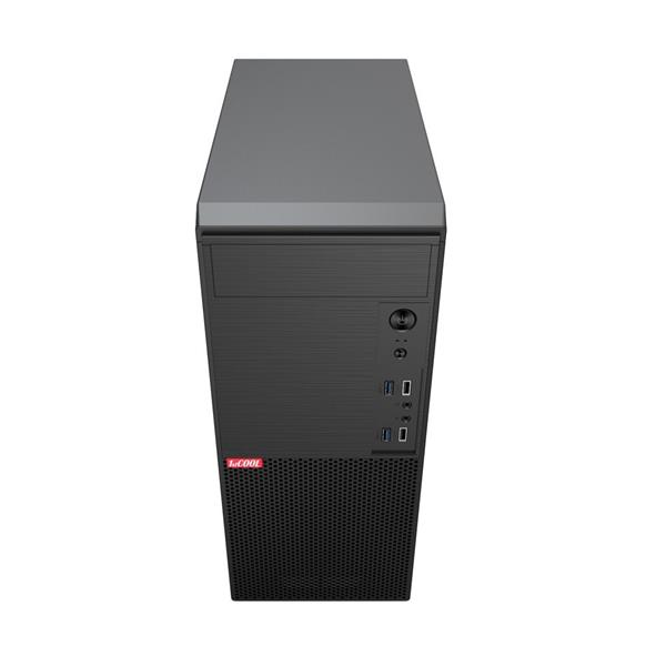1stCOOL JAZZ 4, skrinka ATX, 2xUSB3.0 + 2xUSB2.0, čierna 
