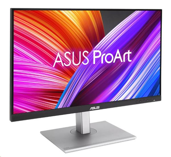 ASUS ProArt PA278CGV 27" IPS 2560x1440 WQHD 144Hz 5ms 350cd USB-C 2xHDMI DP Repro 