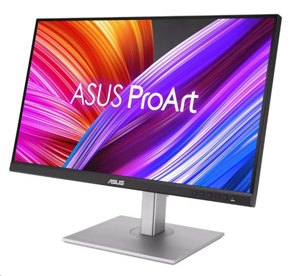 ASUS ProArt PA278CGV 27" IPS 2560x1440 WQHD 144Hz 5ms 350cd USB-C 2xHDMI DP Repro 