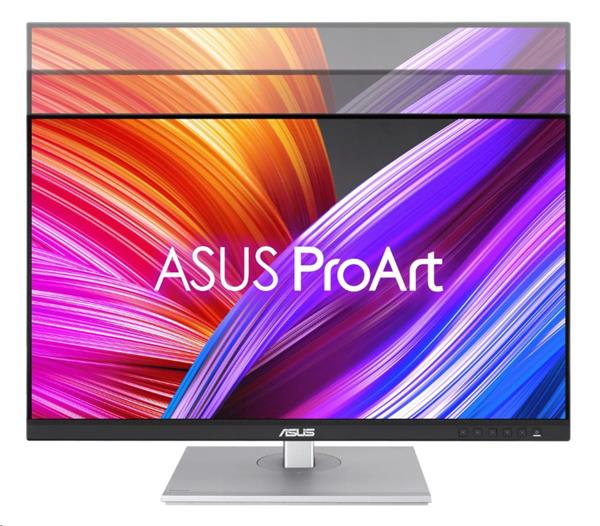 ASUS ProArt PA278CGV 27" IPS 2560x1440 WQHD 144Hz 5ms 350cd USB-C 2xHDMI DP Repro 
