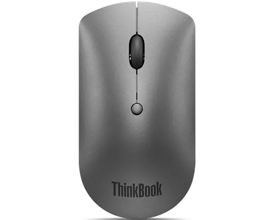 Lenovo MICE_BO ThinkBook BT Silent Mouse - mys 
