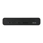 ASUS dock DC300-  Triple Display USB-C Dock - dobija notebook max.90W 