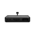 ASUS dock DC100- USB-C Mini Dock- dobija notebook max.100W 