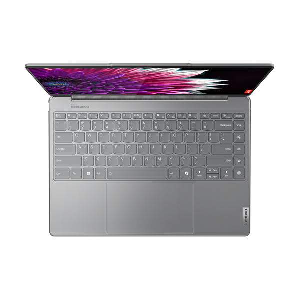 Lenovo IP Yoga 9 14IMH9, Ultra 7-155H, 14.0˝ 3840x2400 WQUXGA/Touch, UMA, 16GB, SSD 1TB, W11Pro, šedý, 3y PS 