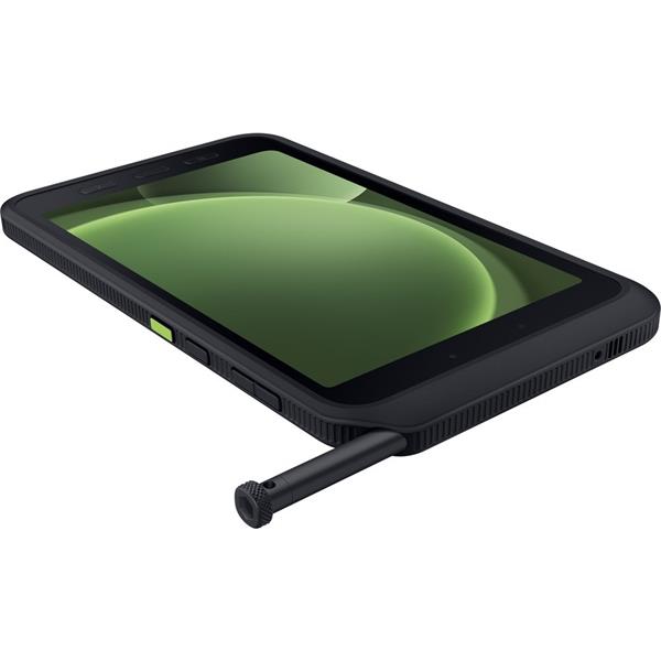 Samsung Tablet Galaxy Tab Active5, 8" X300 128GB, WiFi, zelený 