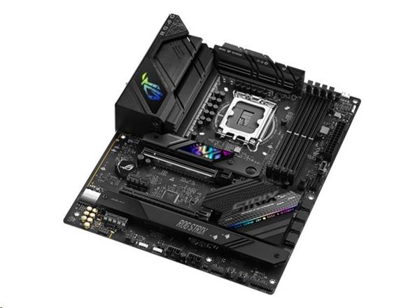ASUS ROG STRIX B760-F GAMING WIFI soc 1700 DDR5 ATX HDMI DP 