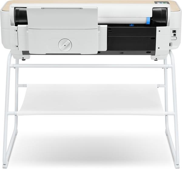 HP DesignJet Studio 24-in Printer (wood finishing) 