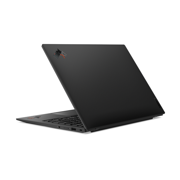 Lenovo TP X1 Carbon G12, Ultra 7-155U, 14.0˝ 2880 x 1800/Touch, UMA, 32GB, SSD 1TB, W11Pro, 400N, lesklý, 5G/LTE, 3y PS 