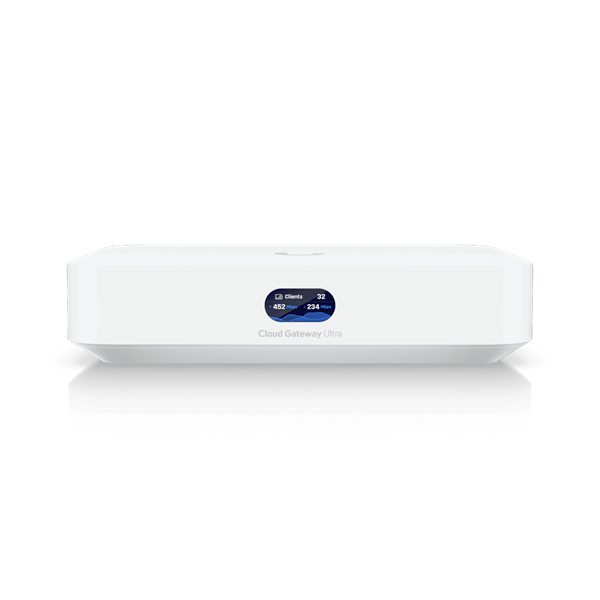 Ubiquiti UniFi Cloud Gateway Ultra 