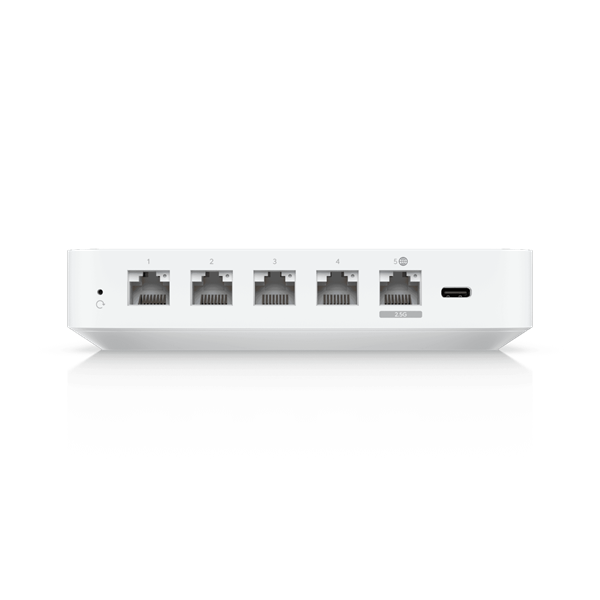 Ubiquiti UniFi Cloud Gateway Ultra 