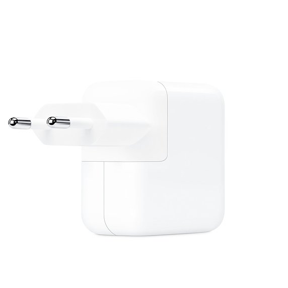 Apple 30W USB-C Power Adapter 