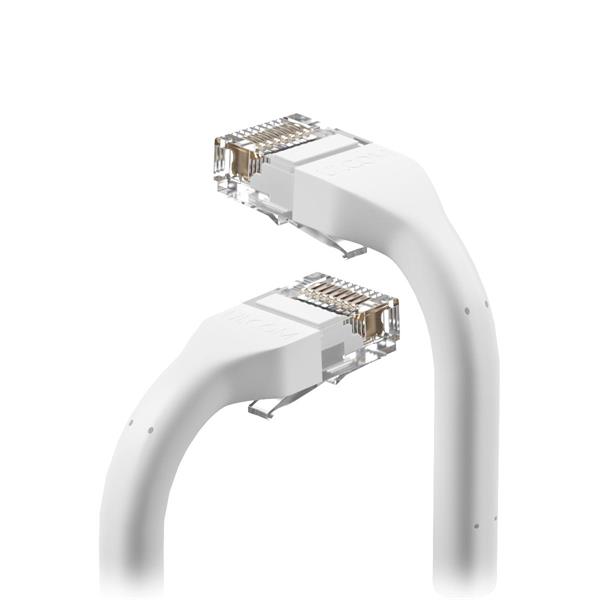 Ubiquiti - UniFi Patch Cable, black 