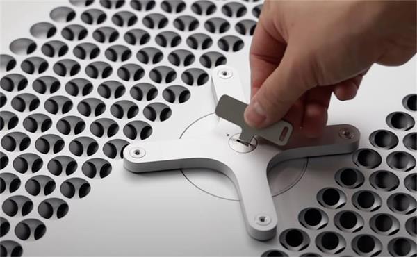 VESA Montážny adapter pre Apple Pro Display XDR 