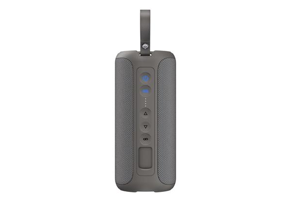 Canyon BSP-15, OnMove15 Bluetooth v5.0 prenosný výkonný reproduktor, IPX6, Stereo, EQ, béžová 