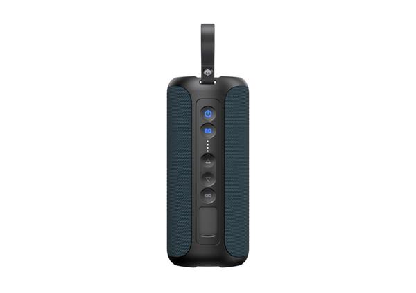 Canyon BSP-15, OnMove15 Bluetooth v5.0 prenosný výkonný reproduktor, IPX6, Stereo, EQ, tmavomodrá 