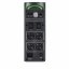 APC Back-UPS Pro, Gaming ver., 2200VA/1320W, Tower, 230V, 4x Schuko and 2x IEC C13 outlets, RGB Lights, Pure Sine Wave, 