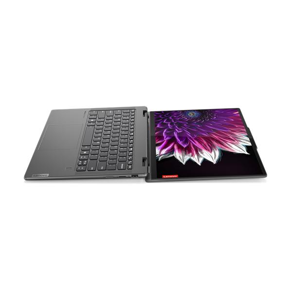 Lenovo IP Yoga 7 14IMH9, Ultra 5-125H, 14.0˝ 2880 x 1800/Touch, UMA, 16GB, SSD 1TB, W11H, šedý, 3y PS 