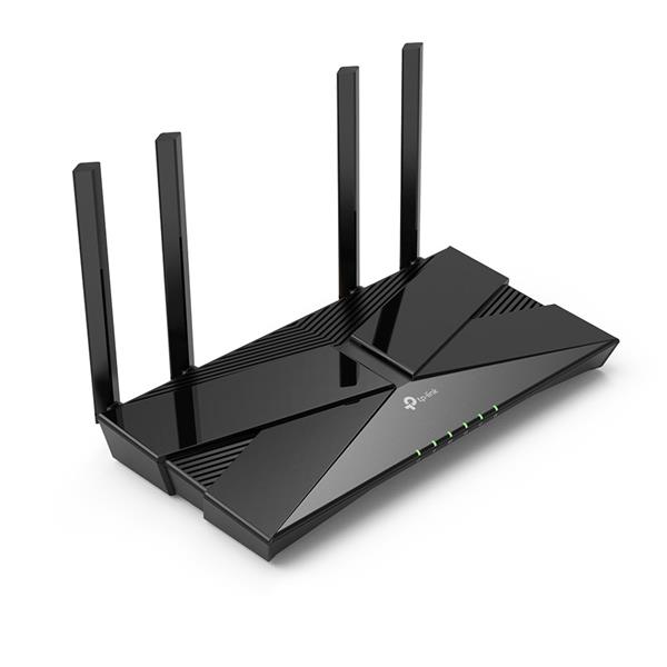 TP-LINK "AX1800 Wireless Gigabit GPON HGU with VOIPEconet Chipset with G.984.x, Class B+SPEED: 574 Mbps at 2.4 GHz +12 