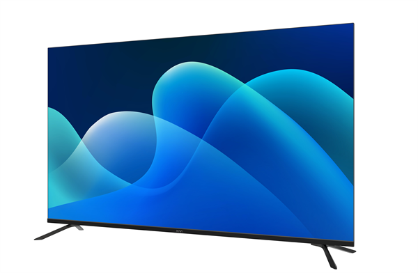 KIVI TV 55U730QB, 55" (139cm), HD LED TV, AndroidTV 11, Black, 3840x2160, 60 Hz,2x8W, 33 kWh/1000h ,HDMI ports 2 