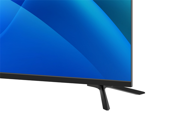 KIVI TV 55U730QB, 55" (139cm), HD LED TV, AndroidTV 11, Black, 3840x2160, 60 Hz,2x8W, 33 kWh/1000h ,HDMI ports 2 