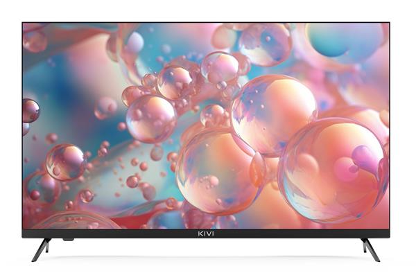 KIVI TV 32H550NB, 32" (81cm), HD LED TV, Nosmart, Black, 1366x768, 60 Hz,2x8W, 33 kWh/1000h ,HDMI ports 2 